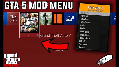 Gta 5 1-27 mod menu download - dailycopax