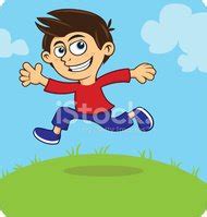 Happy Boy Stock Clipart | Royalty-Free | FreeImages