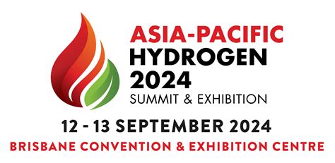 Luke Zhu – Asia Pacific Hydrogen 2024 Summit & Exhibition