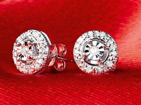 Revealed: The world’s cheapest diamond earrings | The Independent