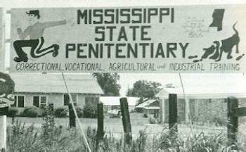 Parchman Farm (State Prison), a story - African American Registry