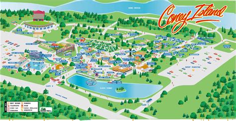 Gerelateerde afbeelding | Coney island amusement park, Coney island cincinnati, Cincinnati parks