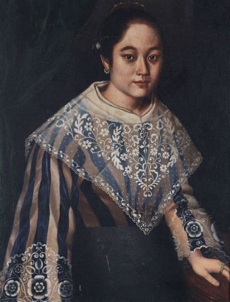 Filipino painting - Justiniano Asuncion - Wikipedia | Filipino fashion ...