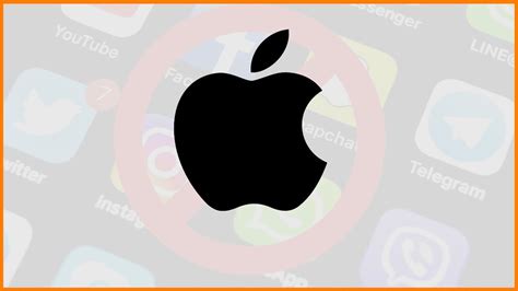 Apple's Unusual Social media strategy | Why Apple does not post on ...