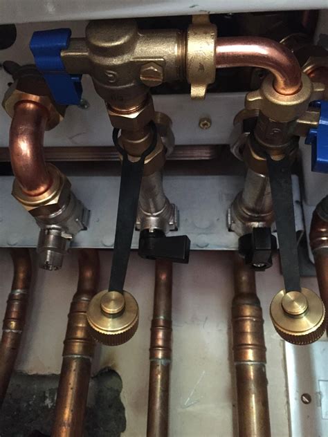 water pressure - How to repressurise a Baxi Duo Tec Combi 24 HE boiler - Home Improvement Stack ...