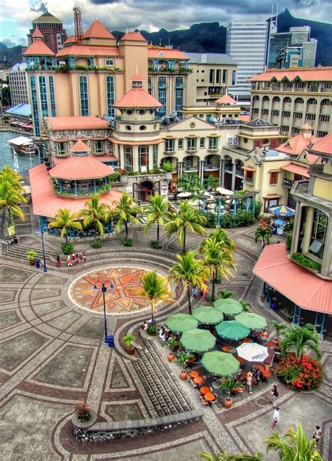 Port Louis, Mauritius | Port louis, Mauritius island, Mauritius city