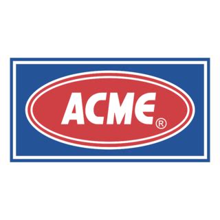 ACME Logo PNG Transparent (1) – Brands Logos