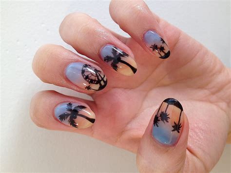 15+ Cool Nail Art Designs - Style Arena