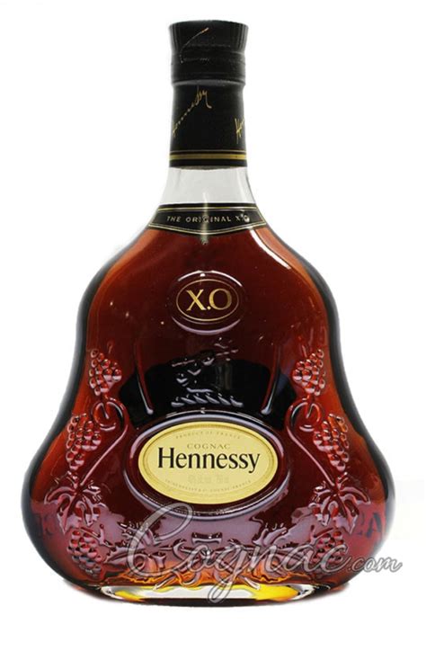 What is X.O. Cognac? - Cognac.com