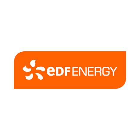 The Best Edf Logo Png - Sinobhishur