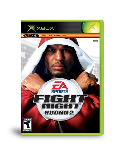 Fight Night Round 2 - Xbox Countdown