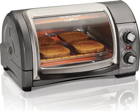 Top 5 Best Glass Toasters in 2021 - Utensils List