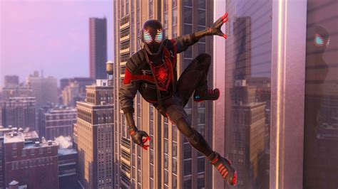 Spider-Man: Miles Morales: All The Suits You Can Get - GameSpot