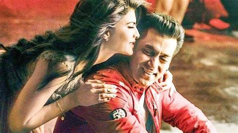 Salman Khan-Jacqueline Fernandez reunite for 'Kick 2' | People News | Zee News