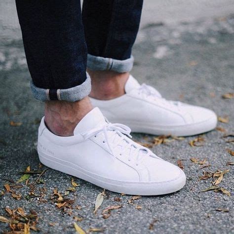 Top 9 Best White Sneakers For Men 2021 | Best white sneakers, White ...