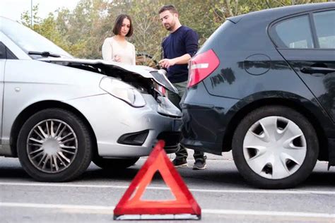 The Most Common Rear-End Accident Injuries