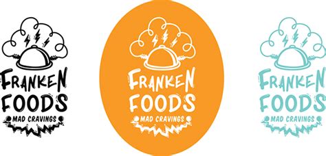 Franken Foods on Behance