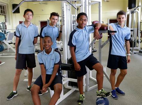 Georges River College - Hurstville Boys' Campus replaces roll call with a new program | St ...