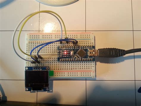 Can't detect I2C displays with Arduino Nano - Arduino Stack Exchange