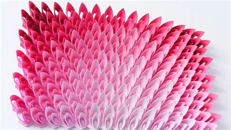 Watch These Mesmerizing Videos of 3D Printed Wall Art | All3DP