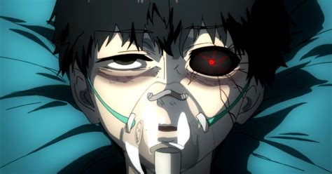 18 Times Anime Characters Went Through Human Experimentation