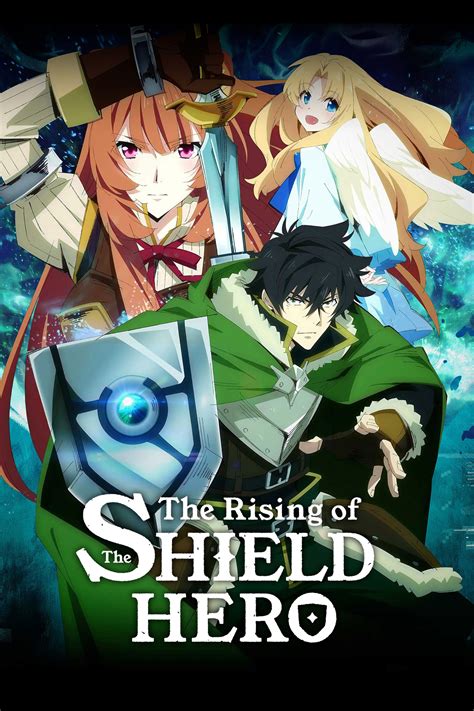 The Rising Of The Shield Hero Season 2 Release Date and More! – The ...