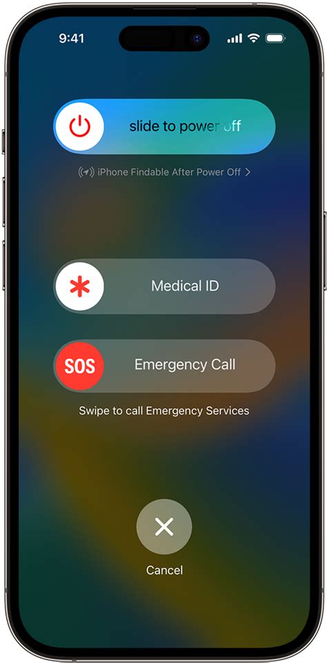 Use Emergency SOS on your iPhone - Apple Support (PH)