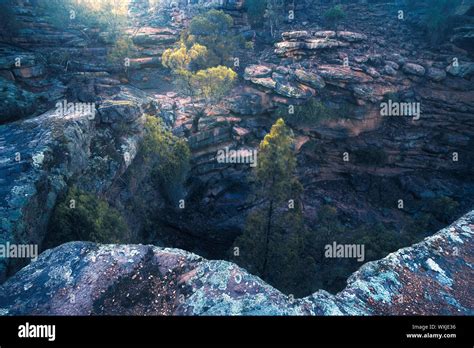 Rural landscape, Australia Stock Photo - Alamy