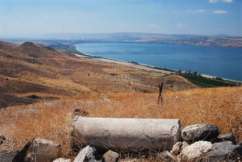 Sea of Galilee Wallpapers - Top Free Sea of Galilee Backgrounds - WallpaperAccess