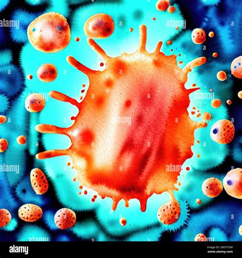 Bacteria pathogen hi-res stock photography and images - Alamy