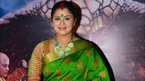 Sudha Chandran Biography, Height, Weight, Age, Movies, Husband, Family ...