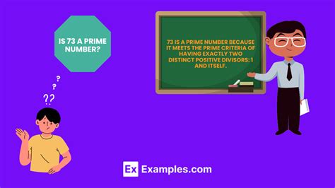 Is 73 a Prime Number or Composite Number [Why & Why not Detailed Guide]