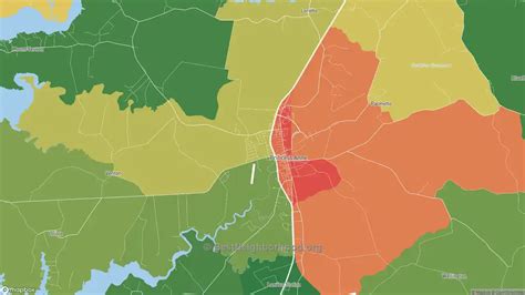 Princess Anne, MD Housing Data | BestNeighborhood.org