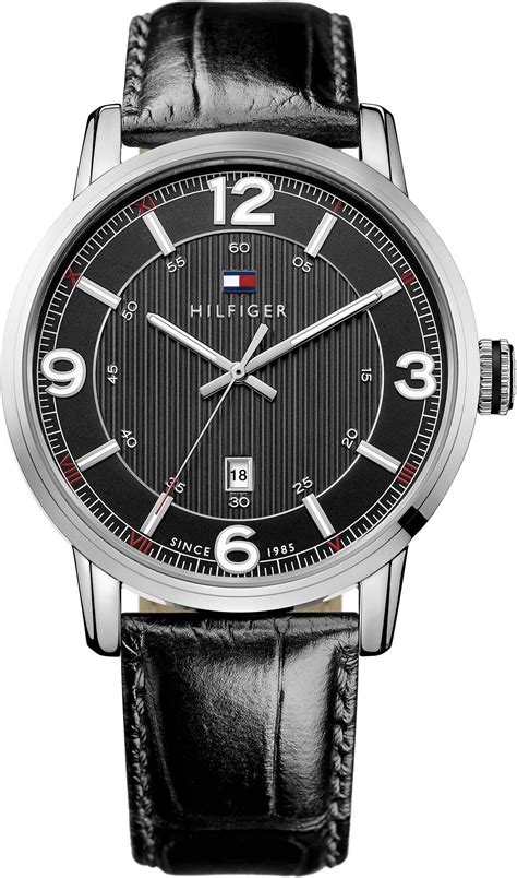 Tommy Hilfiger Watches Review - Are They Any Good? - The Watch Blog