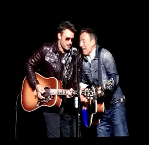 Pin by michelle matthews on Bruce | Bruce springsteen, Eric church, Boss