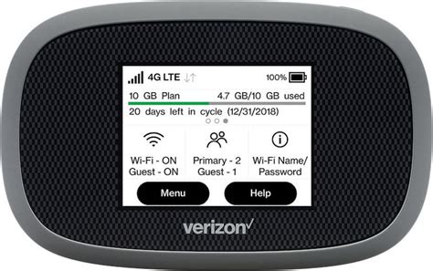 Verizon Jetpack Plans, Benefits And How Does it Work - Guidance Hub