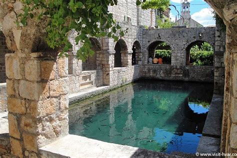 Tvrdalj, Stari Grad | Hvar island, History & Culture