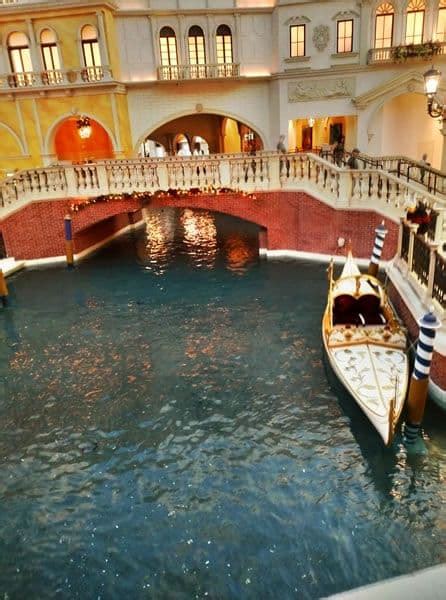 Venetian Gondola Ride (Price, Hours, & Coupons 2019)