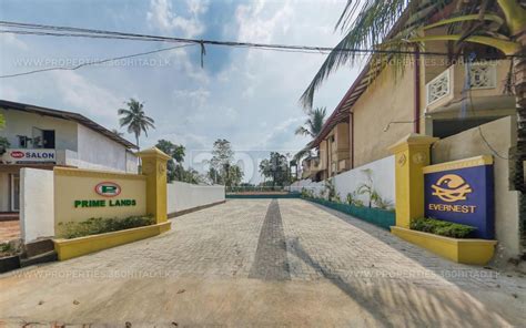 Prime Lands – Evernest Land for Sale in Athurugiriya – Properties ...