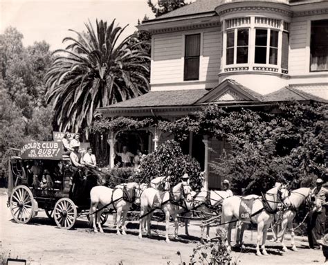 Camarillo Ranch House - Southern California Life Magazine