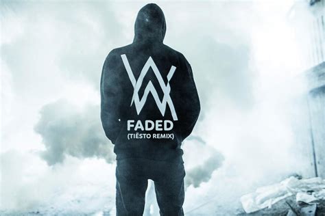 Những sự thật về bài hát tỷ views Faded của Alan Walker - Tạp chí âm nhạc