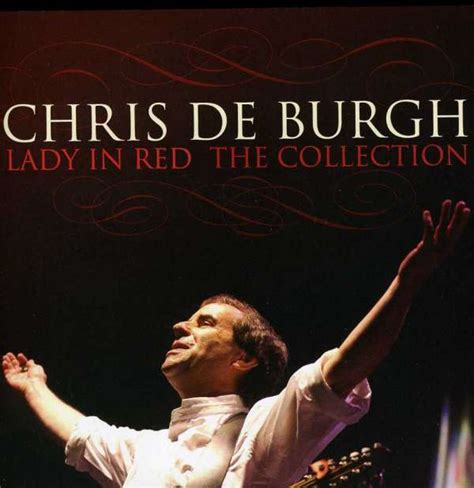 Chris De Burgh: Lady In Red: The Collection (CD) – jpc