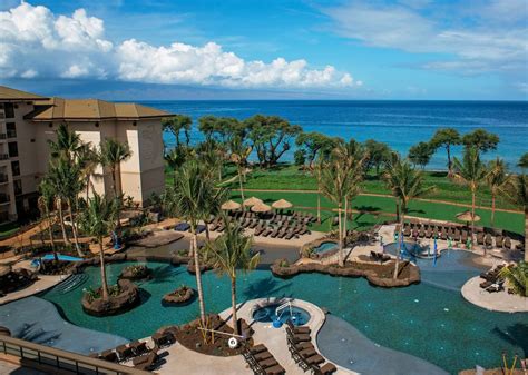 A look at the Westin Nanea Ocean Villas, Kaanapali Beach's newest resort - Hawaii Magazine