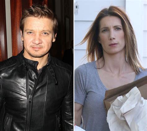 Jeremy Renner and Sonni Pacheco settle custody case|Lainey Gossip ...