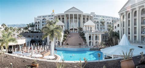 Weddings on the beach Tenerife | Hotel Bahía Princess