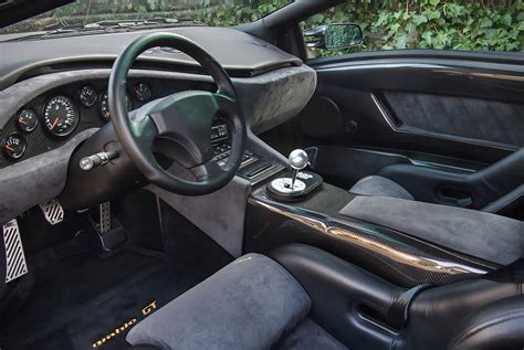 Descubrir 124+ imagen lamborghini diablo gtr interior - Abzlocal.mx