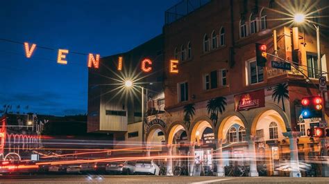 Venice Beach Boardwalk: Everything You Need to Know About LA’s Cultural ...