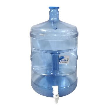 Bottle Dispenser 5 Gal. | AquaFlow