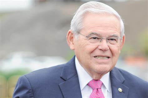 The race for the Senate is a race for Bob Menendez’s Foreign Relations ...