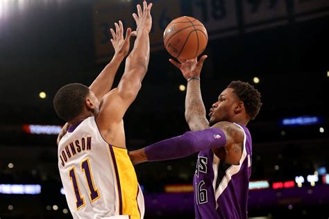 Lakers vs. Kings preview: The final preseason game - Silver Screen and Roll